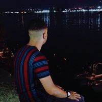 khaled kamo